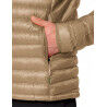 Vaude Batura Hooded Insulation Jacket - Kurtka puchowa meski | Hardloop