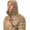 Vaude Batura Hooded Insulation Jacket - Kurtka puchowa meski | Hardloop