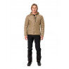 Vaude Batura Hooded Insulation Jacket - Kurtka puchowa meski | Hardloop