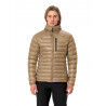 Vaude Batura Hooded Insulation Jacket - Kurtka puchowa meski | Hardloop