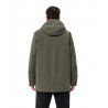 Vaude Manukau Parka II - Kurtka zimowa meska | Hardloop