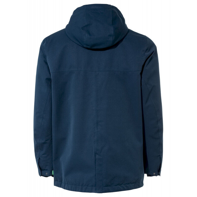 Vaude Manukau Parka II - Parka - Herren