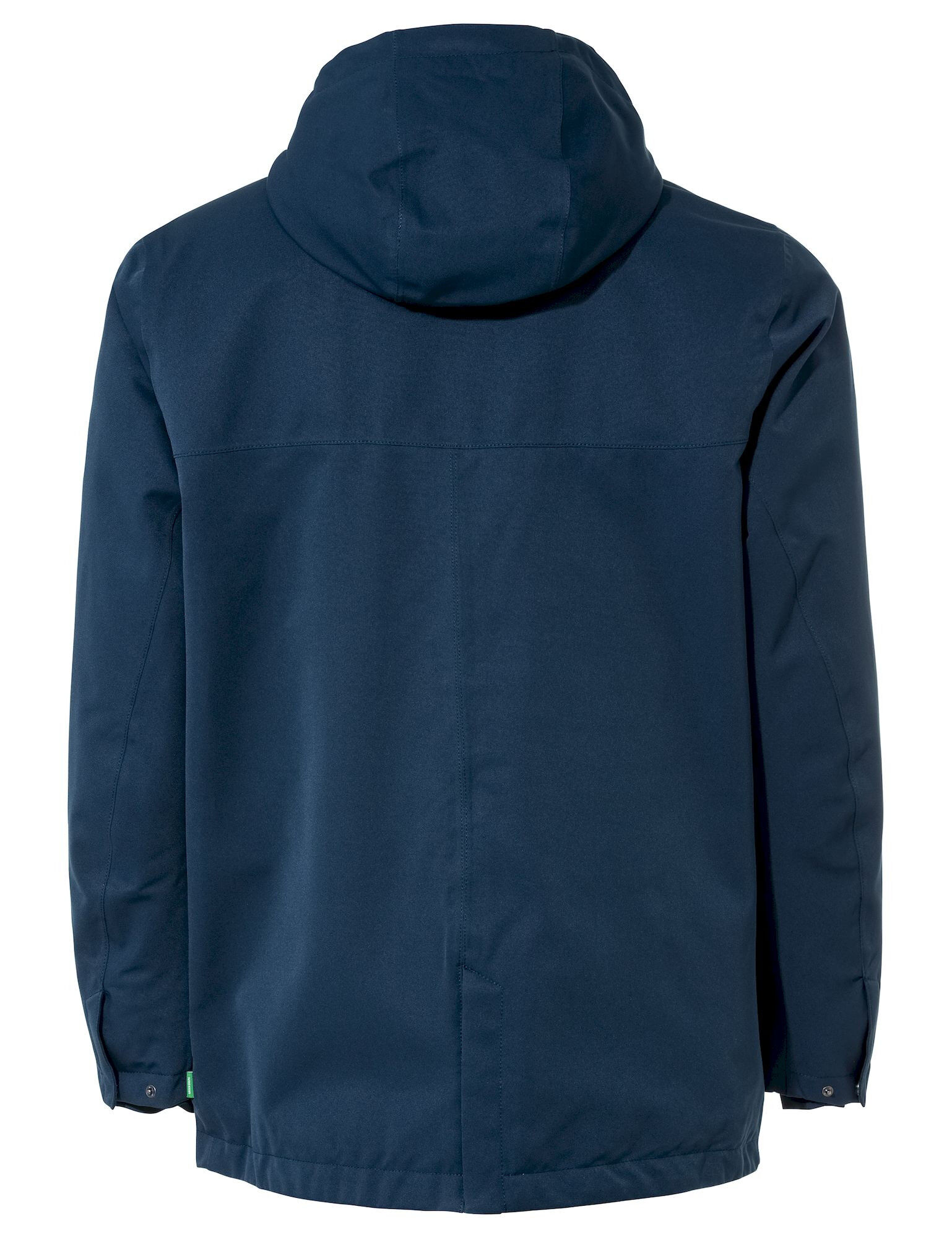 Vaude Manukau Parka II - Kurtka zimowa meska | Hardloop