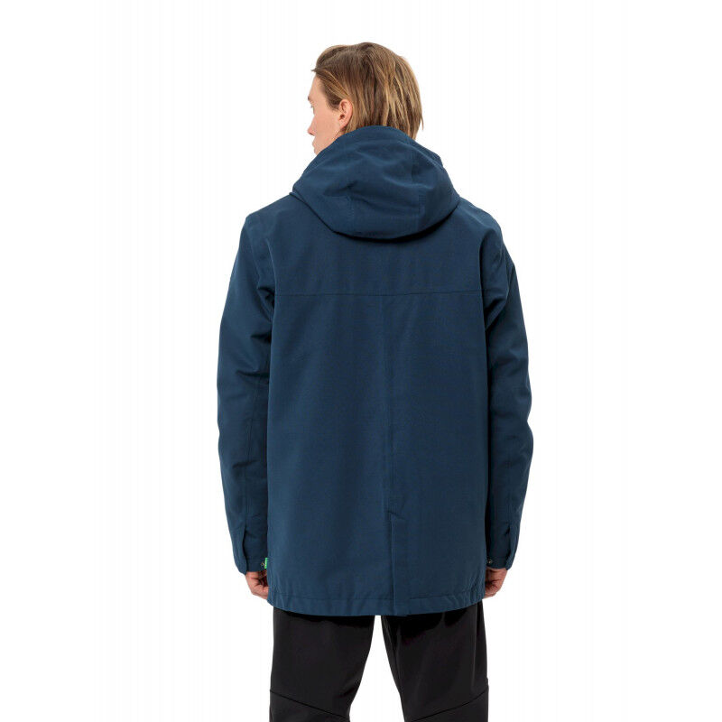 Vaude Manukau Parka II - Parka - Herren