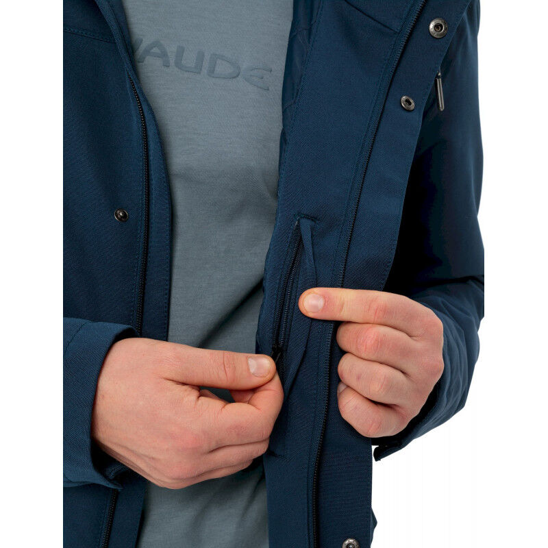 Vaude Manukau Parka II - Parka - Herren