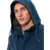 Vaude Manukau Parka II - Kurtka zimowa meska | Hardloop