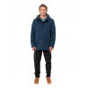 Vaude Manukau Parka II - Kurtka zimowa meska | Hardloop