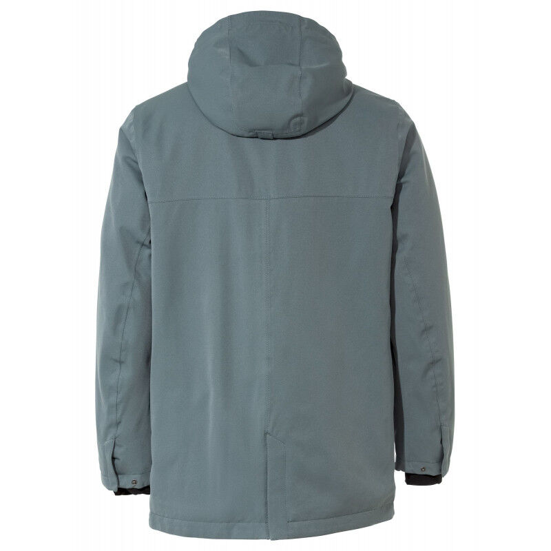 Vaude Manukau Parka II - Parka - Herren