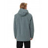 Vaude Manukau Parka II - Parka - Men's