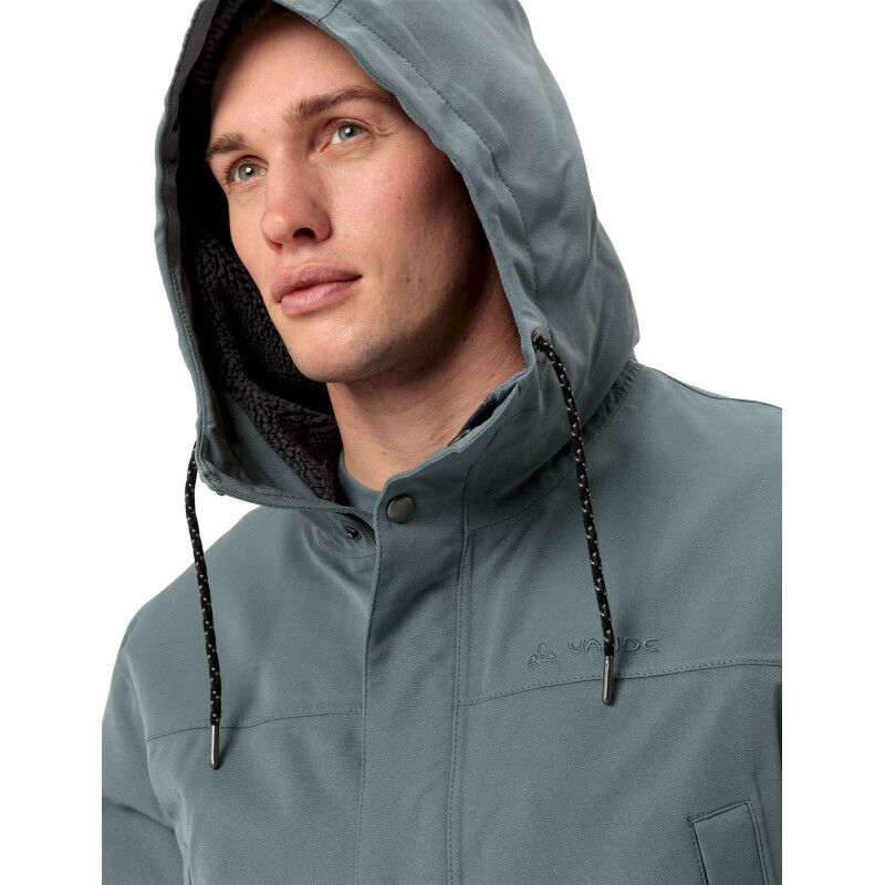 Vaude Manukau Parka II - Parka - Herren
