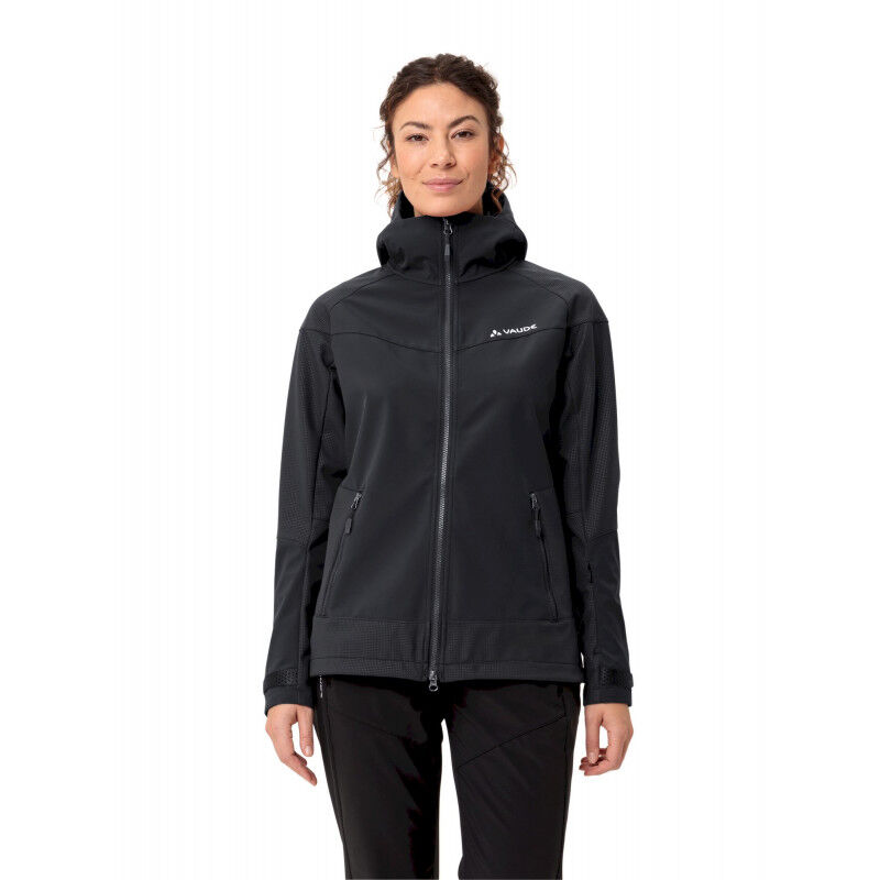 Vaude All Year Elope Softshell - Softshelljacke - Damen | Hardloop