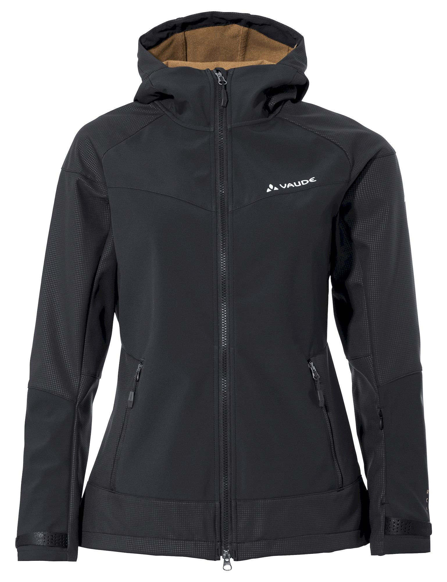 Vaude All Year Elope Softshell - Giacca softshell - Donna | Hardloop