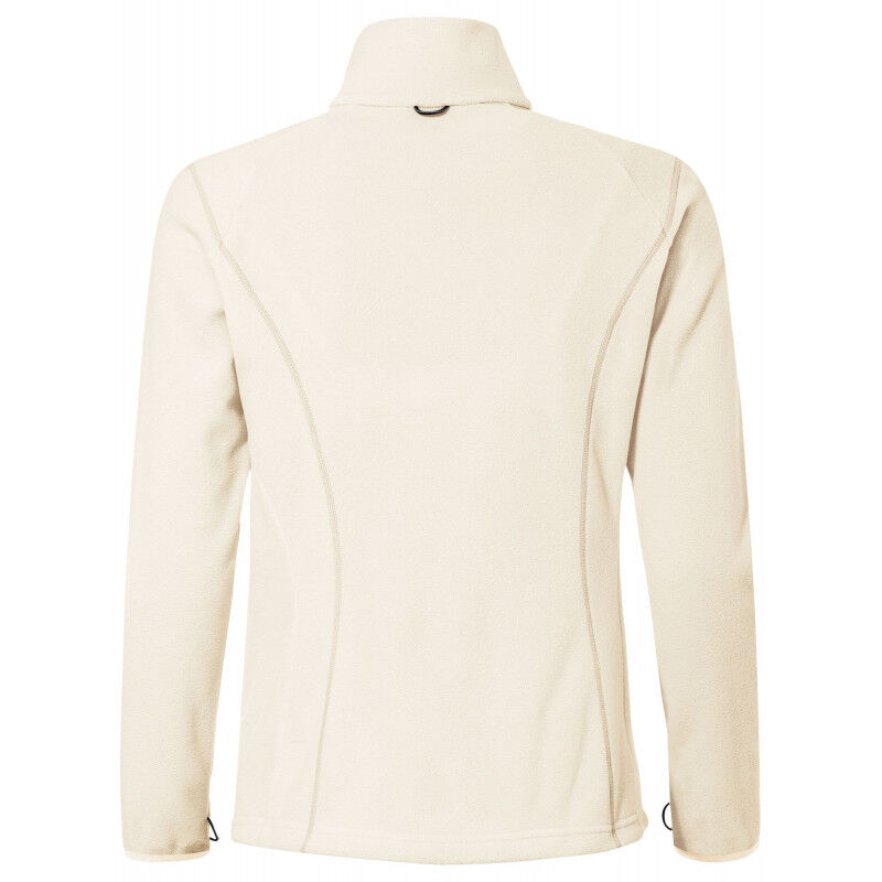 Vaude Rosemoor Fleece II - Bluza polarowa damska | Hardloop