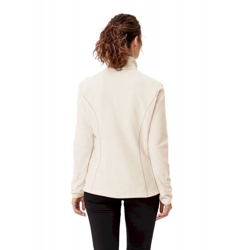 Vaude Rosemoor Fleece II - Bluza polarowa damska | Hardloop