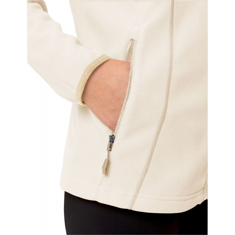 Vaude Rosemoor Fleece II - Fleece jacket - Women's | Hardloop