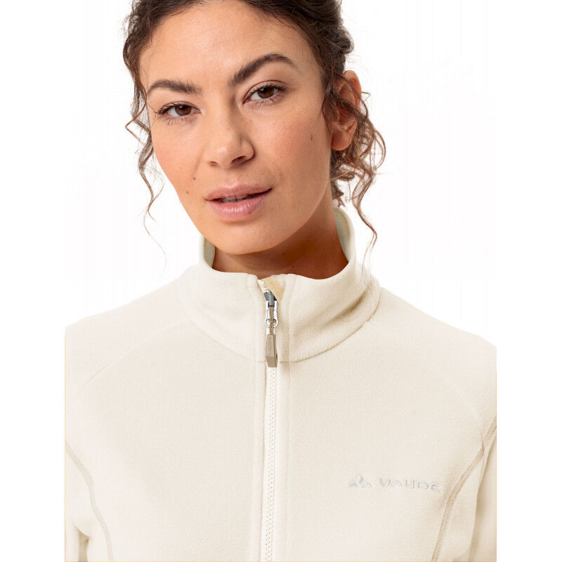 Vaude Rosemoor Fleece II - Polaire femme | Hardloop