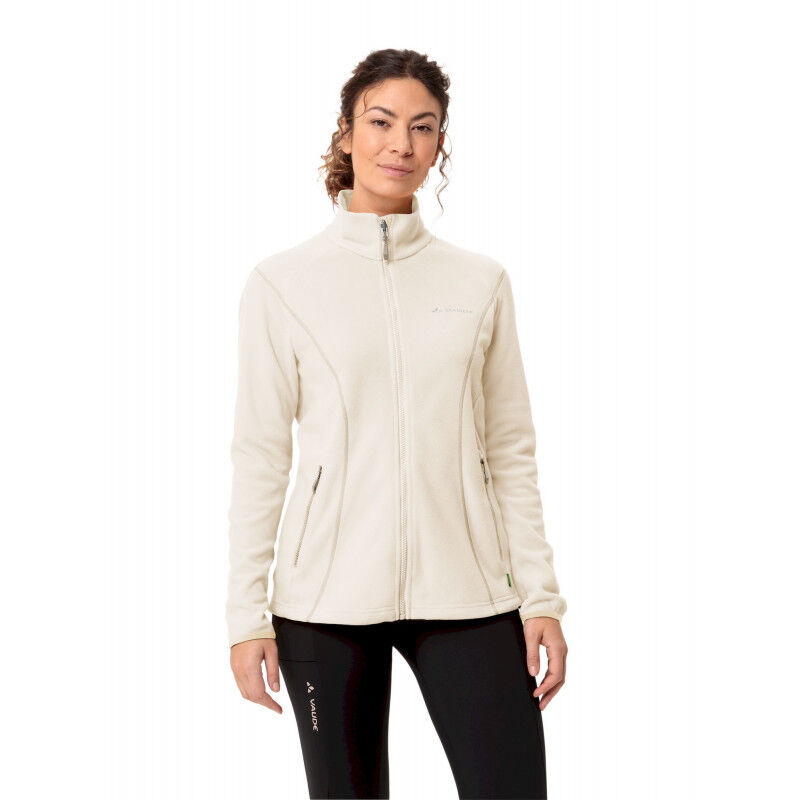 Vaude Rosemoor Fleece II - Polaire femme | Hardloop