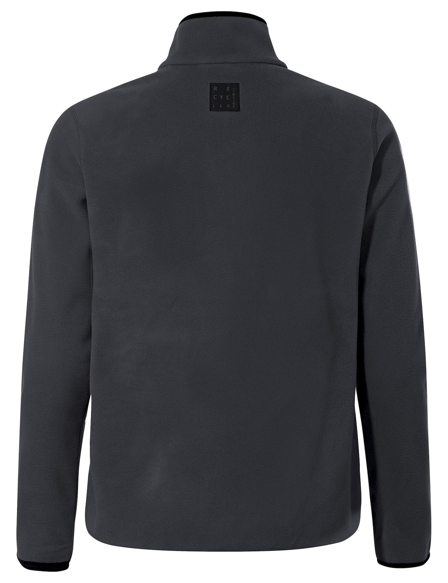 Vaude Rosemoor Fleece Halfzip - Bluza polarowa damska | Hardloop