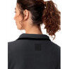 Vaude Rosemoor Fleece Halfzip - Bluza polarowa damska | Hardloop