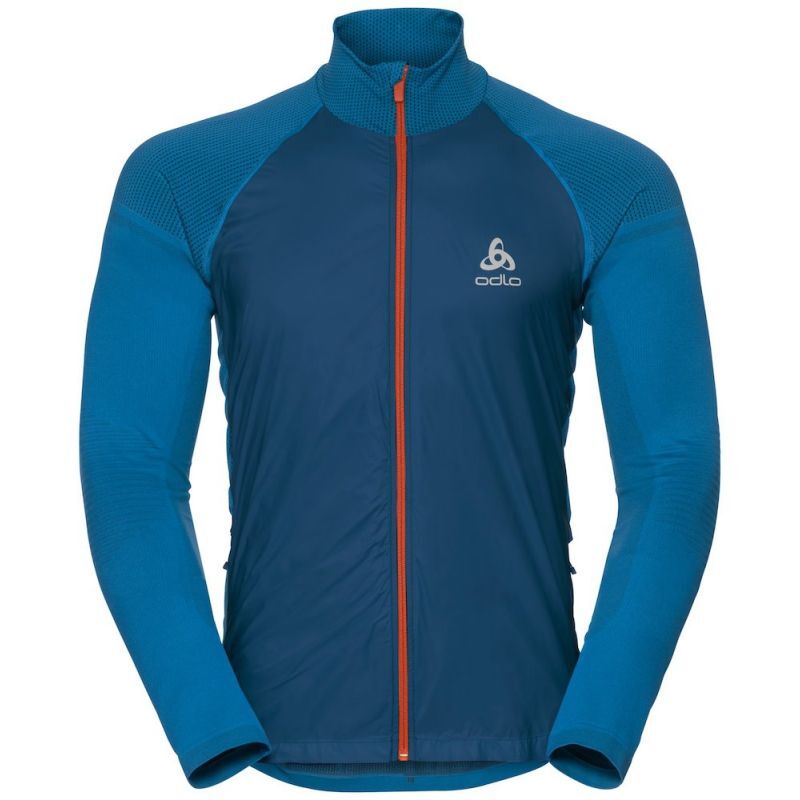 Odlo - Velocity Element - Running jacket - Men's