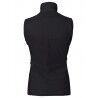 Vaude Sesvenna Vest IV - Colete penas mulher | Hardloop