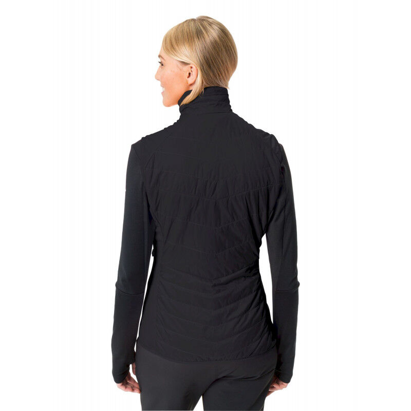 Vaude Sesvenna Vest IV - Gilet sintetico - Donna