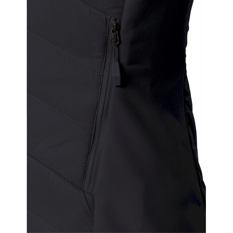 Vaude Sesvenna Vest IV - Syntetväst - Dam