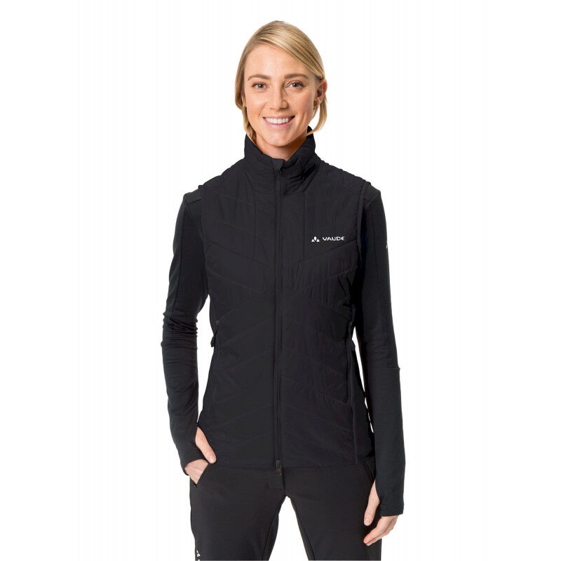 Vaude Sesvenna Vest IV - Syntetiske veste - Damer