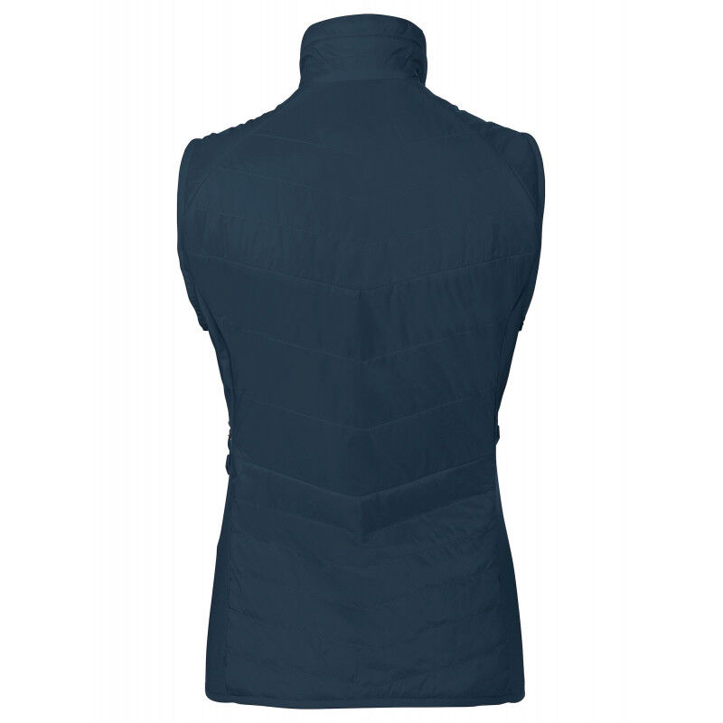 Vaude Sesvenna Vest IV - Gilet sintetico - Donna