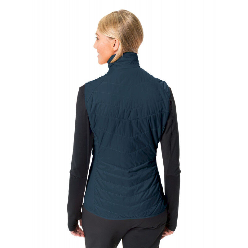 Vaude Sesvenna Vest IV - Donsjack - Dames