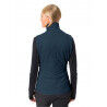 Vaude Sesvenna Vest IV - Chaleco de fibra sintética - Mujer