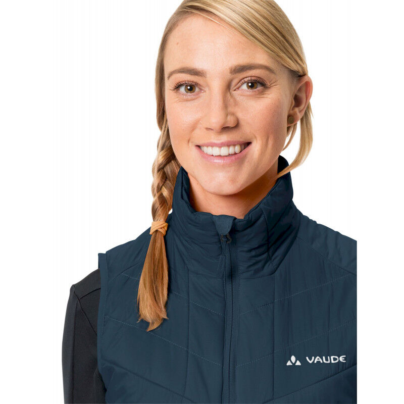 Vaude Sesvenna Vest IV - Donsjack - Dames