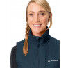 Vaude Sesvenna Vest IV - Chaleco de fibra sintética - Mujer