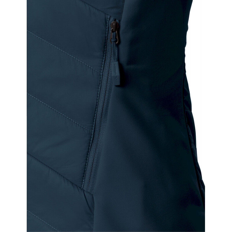 Vaude Sesvenna Vest IV - Gilet sintetico - Donna