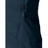 Vaude Sesvenna Vest IV - Chaleco de fibra sintética - Mujer