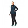 Vaude Sesvenna Vest IV - Chaleco de fibra sintética - Mujer