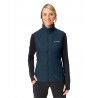 Vaude Sesvenna Vest IV - Chaleco de fibra sintética - Mujer