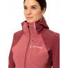 Vaude Larice Jacket IV - Kunstfaserjacke - Damen
