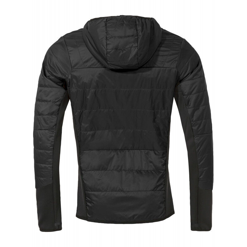 Vaude Sesvenna Jacket IV - Doudoune homme