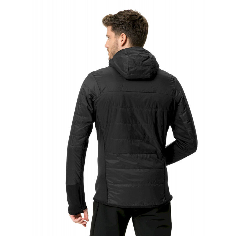 Vaude Sesvenna Jacket IV - Syntetjacka - Herr