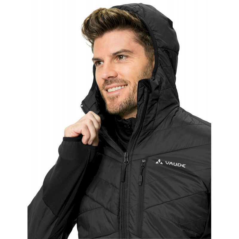 Vaude Sesvenna Jacket IV - Casaco penas homem | Hardloop