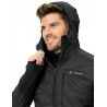 Vaude Sesvenna Jacket IV - Tekokuitutakki - Miehet