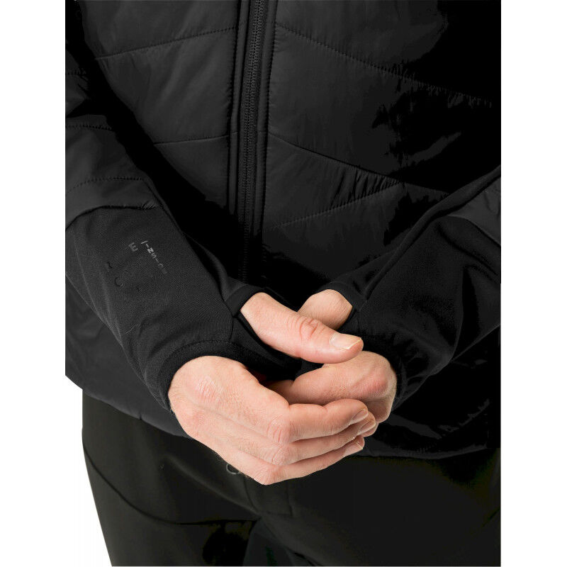 Vaude Sesvenna Jacket IV - Donsjack - Heren
