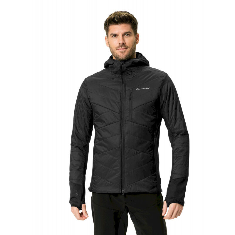 Vaude Sesvenna Jacket IV - Kunstfaserjacke - Herren