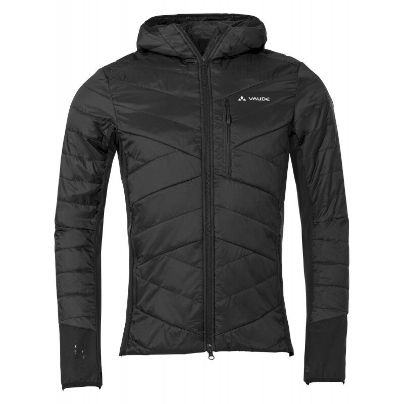 Vaude Sesvenna Jacket IV - Chaqueta de fibra sintética - Hombre