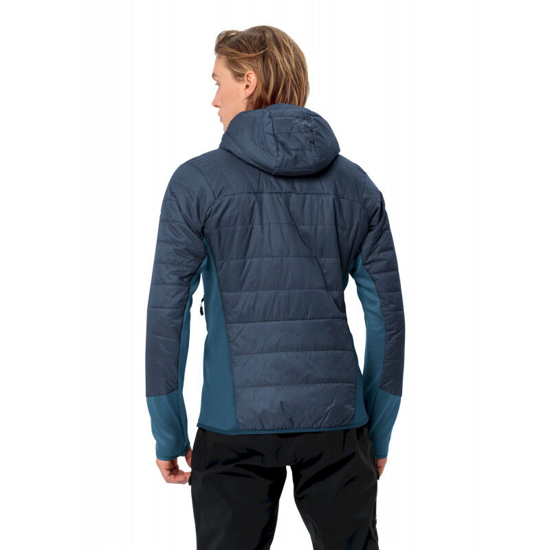 Vaude Sesvenna Jacket IV - Doudoune homme