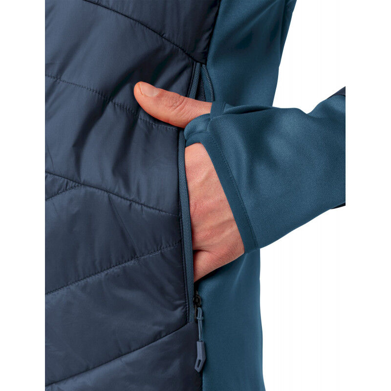 Vaude Sesvenna Jacket IV - Dunjakke - Herrer