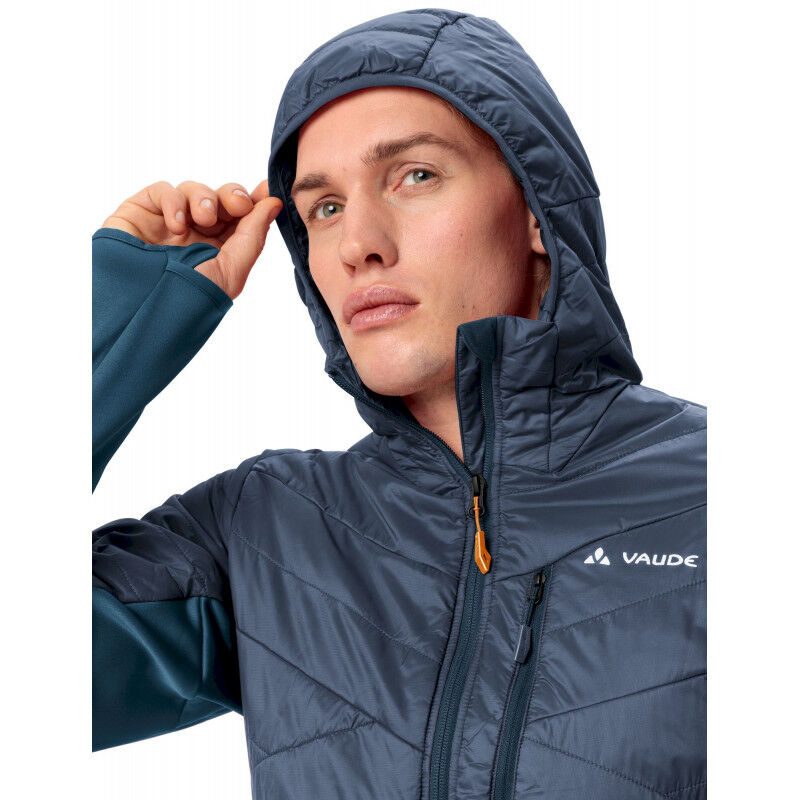 Vaude Sesvenna Jacket IV - Kunstfaserjacke - Herren