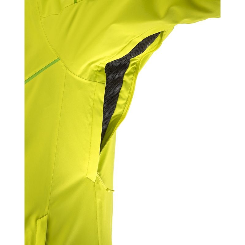 Salomon stormrace jkt on sale m