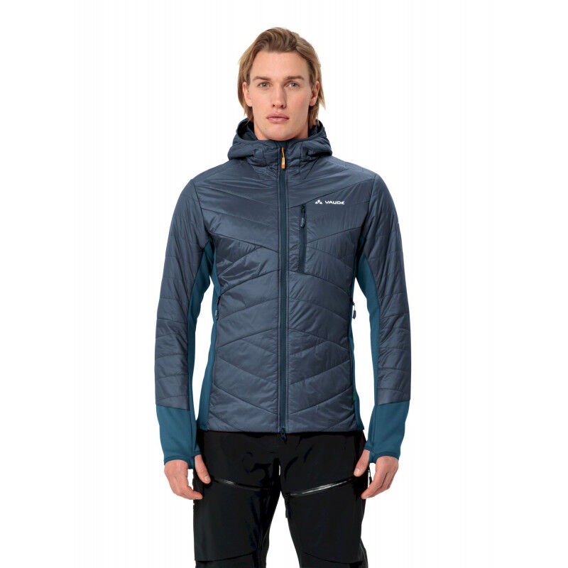 Vaude Sesvenna Jacket IV - Dunjakke - Herrer